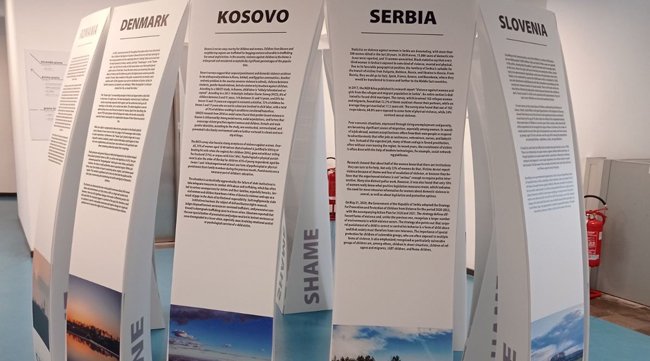 udruženje nestale bebe beograda