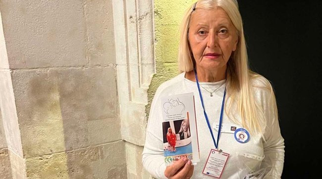 udruženje nestale bebe beograda