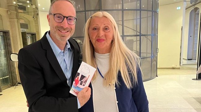 udruženje nestale bebe beograda
