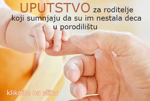 nestale bebe